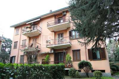 Appartamento in Vendita a Cuggiono via Varese 7