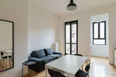 Appartamento in Affitto a Milano via Pacini 28