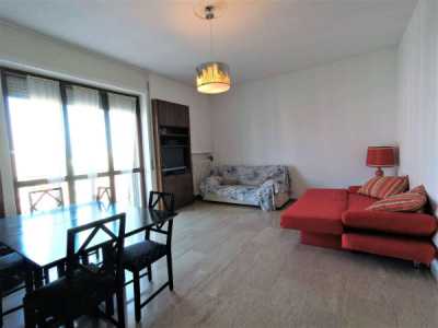 Appartamento in Affitto a Milano Viale Famagosta 30
