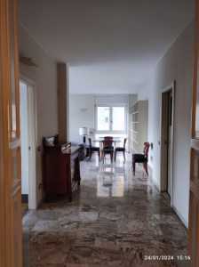 Appartamento in Affitto a Milano Corso Vercelli 35