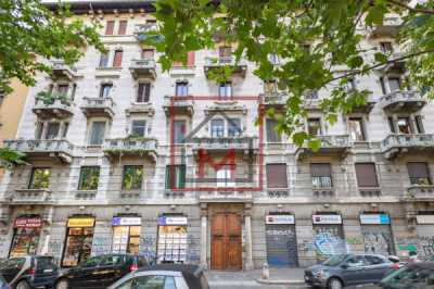 Appartamento in Affitto a Milano Corso Lodi 24