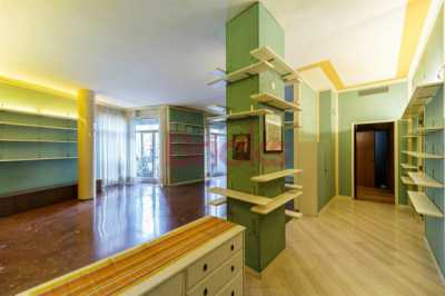 Appartamento in Affitto a Milano via della Moscova 40