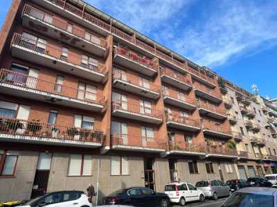 Appartamento in Vendita a Torino via Fidia 8