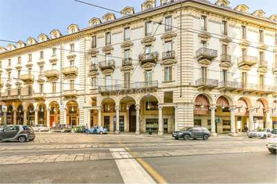 Appartamento in Vendita a Torino via Barbaroux 4