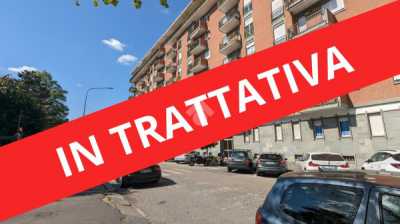 Appartamento in Vendita a Torino via Baltimora 92