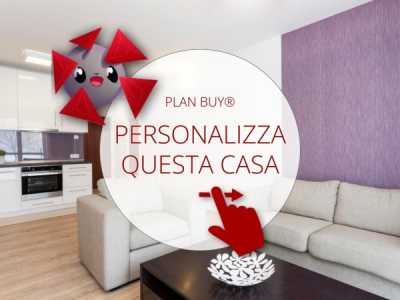 Appartamento in Vendita a Torino via Alessandro Paravia
