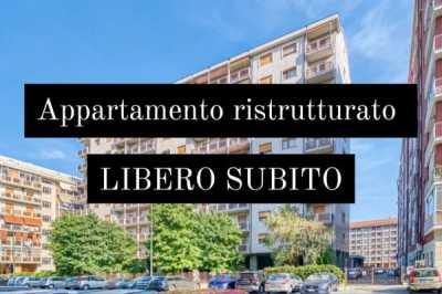 Appartamento in Vendita a Torino via Giovanni Zambelli 7