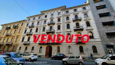Appartamento in Vendita a Torino via Madama Cristina 54
