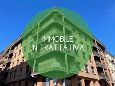 Appartamento in Vendita a Torino via Ormea 54