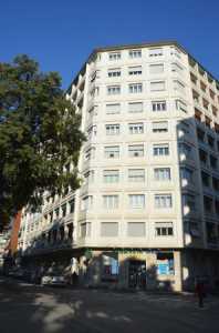 Appartamento in Vendita a Torino Corso Sebastopoli 202