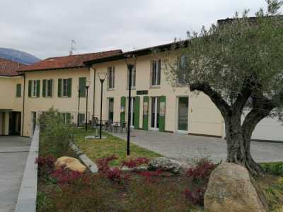 Appartamento in Vendita a Cannobio via Zaccheo Paolo