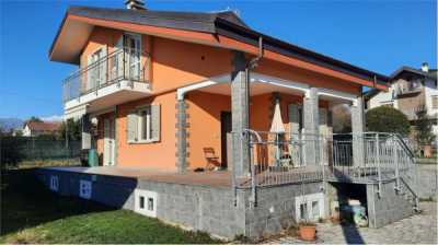 Villa in Vendita a Vauda Canavese via Drovetti 8 a