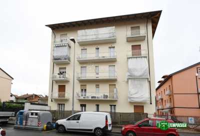 Appartamento in Vendita a Venaria Reale via Gioacchino Rossini 2