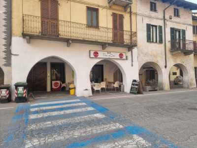 Attività Licenze in Vendita a Villafranca Piemonte Piazza Santa Maria Maddalena