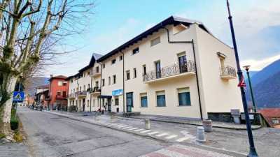 Appartamento in Vendita a Villar Perosa Viale Giovanni Agnelli