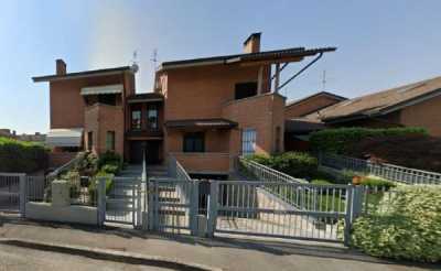 Villa in Vendita a Volvera via Paolo Borsellino