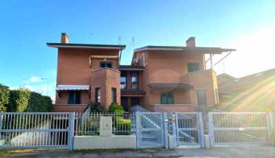 Villa in Vendita a Volvera via Paolo Borsellino