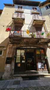 Appartamento in Vendita a Varallo via Orgiazzi 8