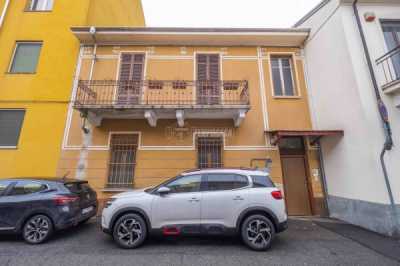 Appartamento in Vendita a Vercelli via Solaroli