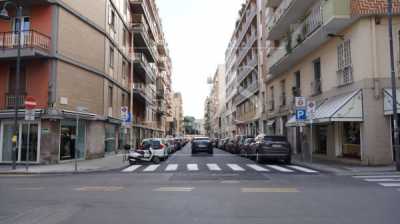 in Vendita a Cagliari via Sebastiano Satta