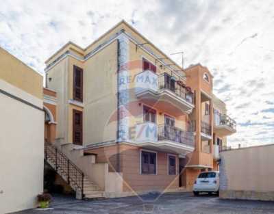 Appartamento in Vendita a Capoterra via Trento