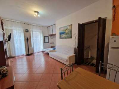 Appartamento in Vendita a Cagliari via Vittorio Porcile
