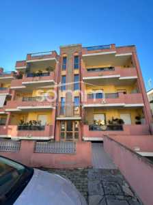 Appartamento in Vendita a Cagliari via Balilla 98