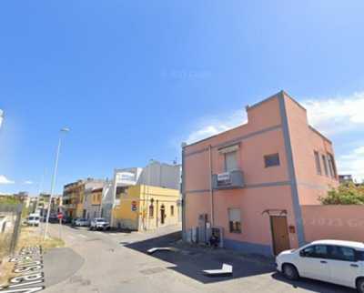 Appartamento in Vendita a Cagliari via su Planu 52