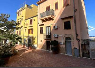 Appartamento in Vendita a Santa Flavia via Pescheria