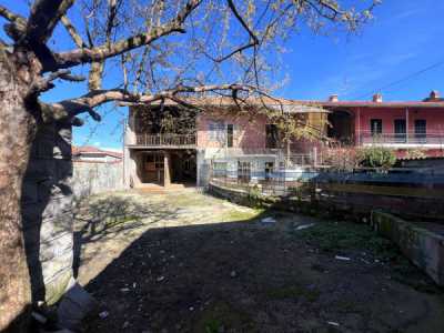 Rustico Casale in Vendita a San Giusto Canavese via Piave