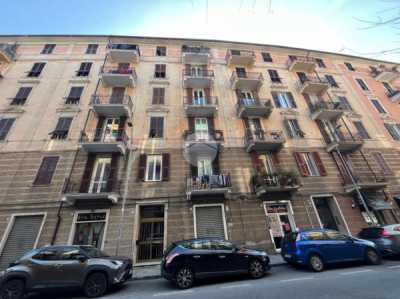 Appartamento in Vendita a Savona via Verdi 9