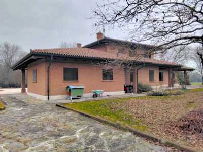 Villa in Vendita a Scandiano via Per Casalgrande 8