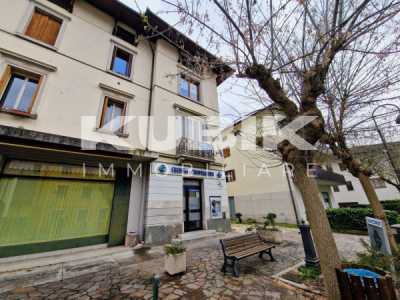 Appartamento in Vendita ad Arta Terme via Guglielmo Marconi 40