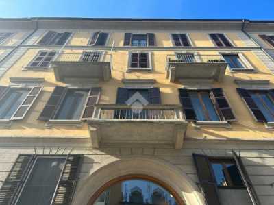Appartamento in Affitto a Milano Corso Como 9