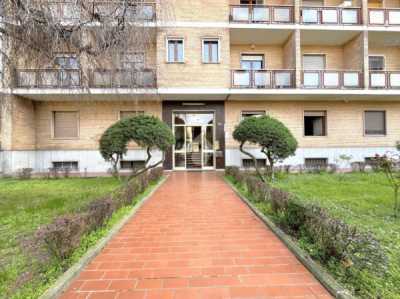 Appartamento in Vendita a Torino via Saverio Mercadante 94