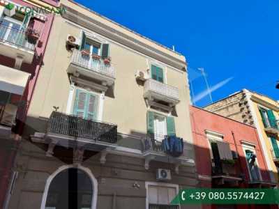 Appartamento in Vendita a Bari via Cattaro 32