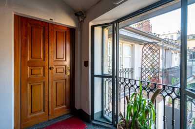 Appartamento in Vendita a Torino via Amedeo Avogadro 6