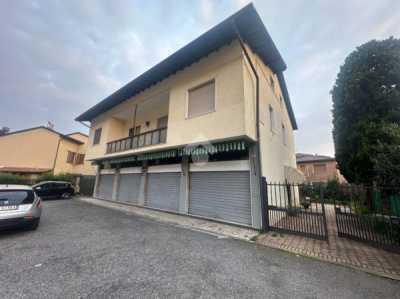Villa in Vendita a Brescia via Sant