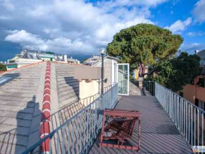 Villa in Vendita a Genova via San Giuliano 15