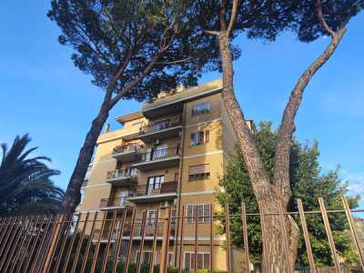 Appartamento in Vendita a Roma via Silvio Antoniano 31