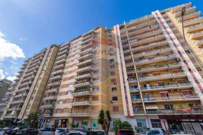 Appartamento in Vendita a Palermo via Montepellegrino 130
