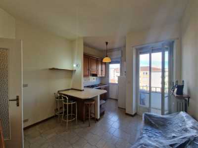Appartamento in Affitto a Torino Corso Orbassano 295