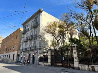 Appartamento in Vendita a Cagliari Corso Vittorio Emanuele ii 441