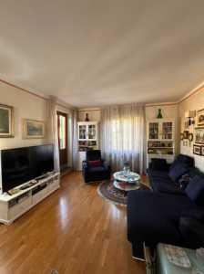 Appartamento in Vendita a Montecatini Terme via Giuseppe Garibaldi