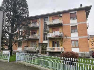 Appartamento in Vendita a Noceto via Ponte Alto 9