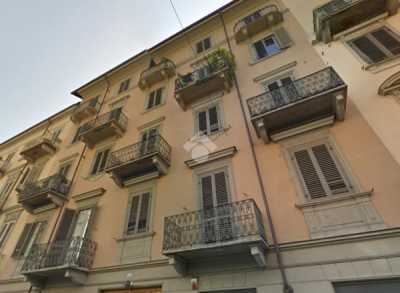 Appartamento in Vendita a Torino via Massena 57