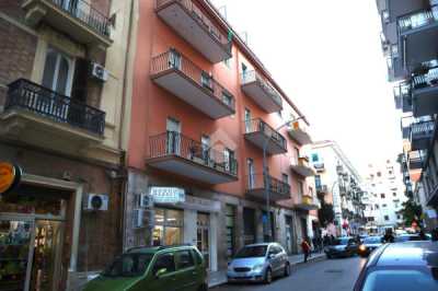 Appartamento in Vendita a Foggia via Podgora 27