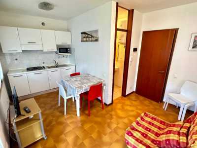 Appartamento in Vendita a Lignano Sabbiadoro via Lungomare Riccardo Riva 12