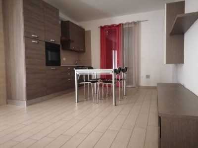 Appartamento in Affitto a Rovigo via Lagomolin