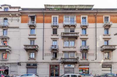 Appartamento in Vendita a Milano via Degli Imbriani 3